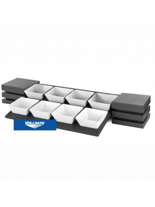 Expositor Buffet 8 Taças