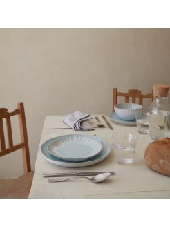 Mallorca Prato Sea Blue Jantar 27 cm