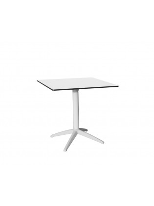 Mesa Café Fix Com Tampo Fenólico