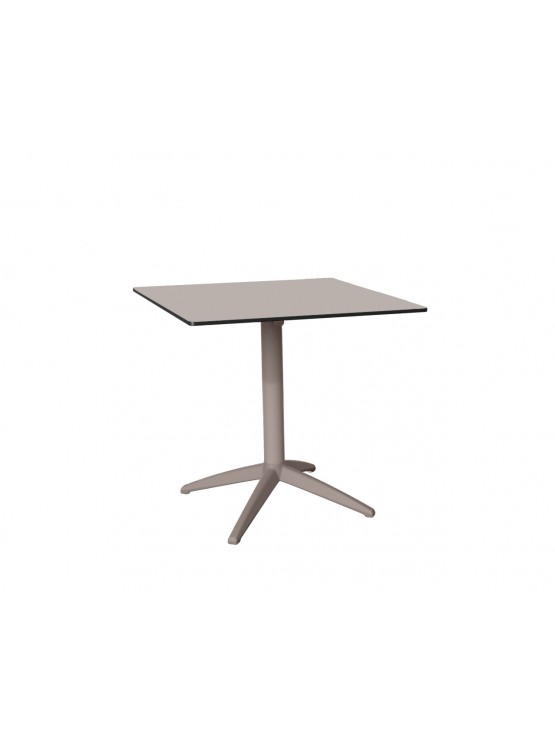 Mesa Café Fix Com Tampo Fenólico