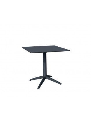 Mesa Café Fix Com Tampo Fenólico