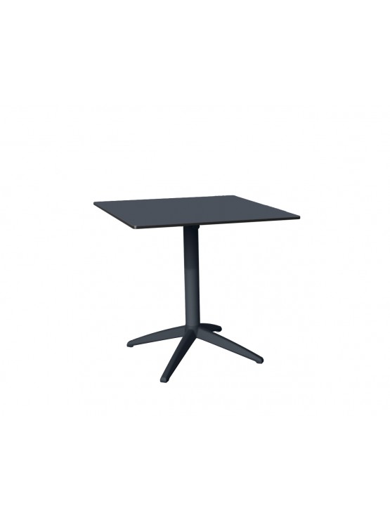 Mesa Café Fix Com Tampo Fenólico