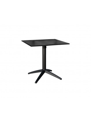 Mesa Café Fix Com Tampo Melamina 19mm