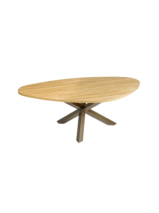 Mesa de Jantar de Madeira