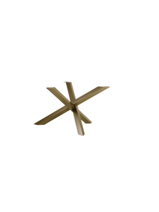 Mesa de Jantar de Madeira