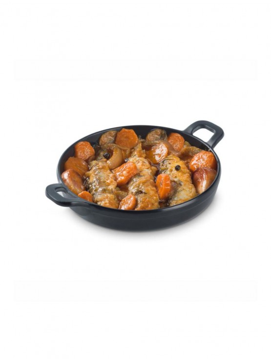 Mini Caçarola Melamina Ø 14,5 cm