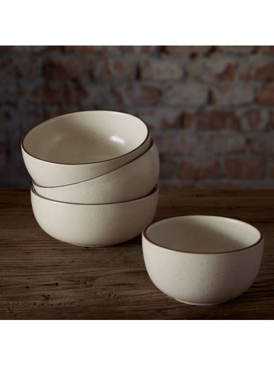 MONTEROSA Tigela Creme Ø 15 cm