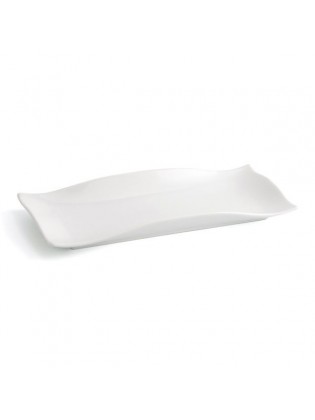 Prato Baguette Porcelana 29,5cm 