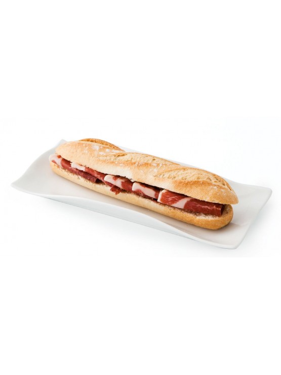 Prato Baguette Porcelana 29,5cm 