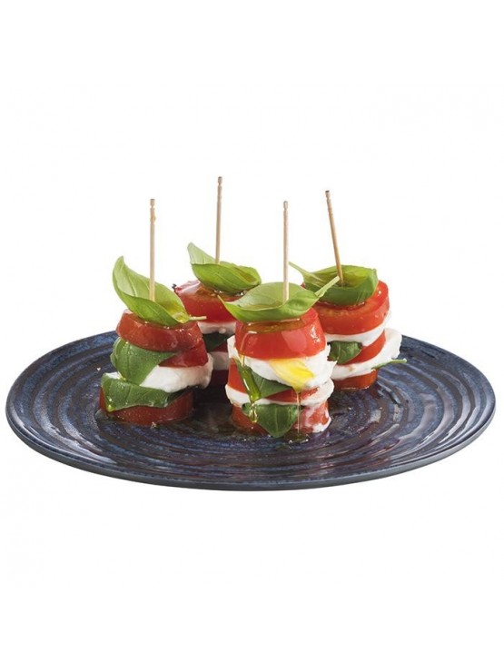 Prato Melamina 27cm | LOOPS