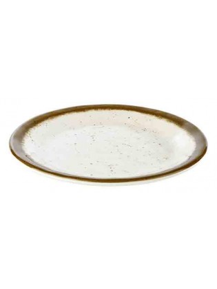 STONE ART Prato Melamina Ø 19cm