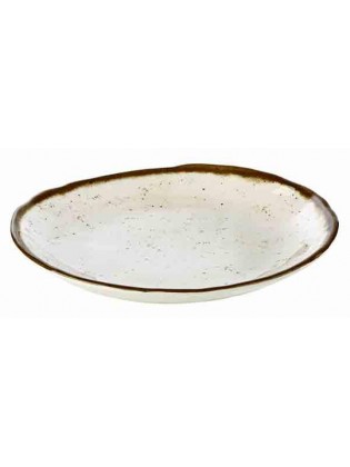 STONE ART Prato Melamina Ø 24,5cm