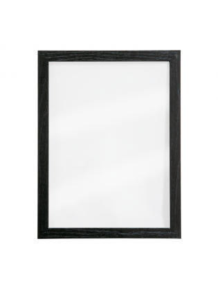 Quadro De Vidro Woody 60x40cm Securit 