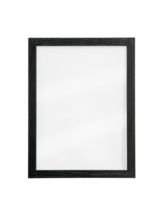 Quadro De Vidro Woody 60x40cm Securit 