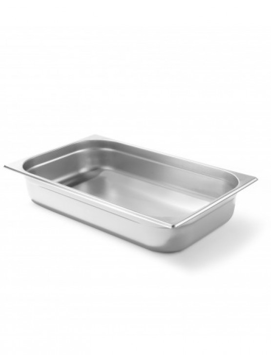 Recipiente / Container GN 1/1*100mm Inox