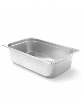 Recipiente / Container GN 1/1*150mm Inox