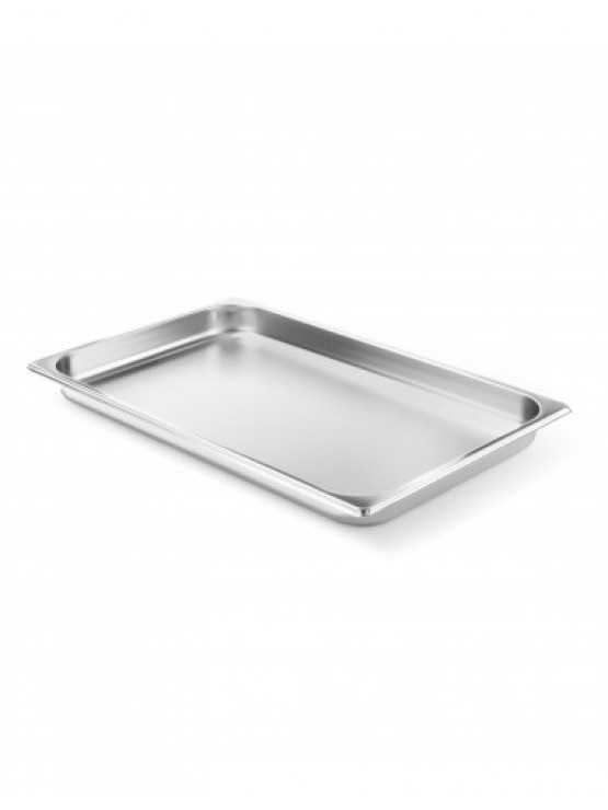 Recipiente / Container GN 1/1x20mm Inox
