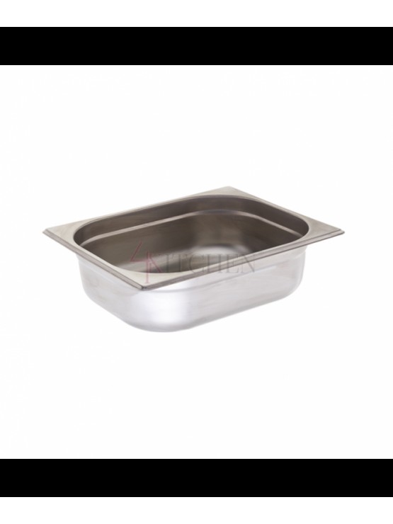 Recipiente / Container GN 1/2x20mm Inox