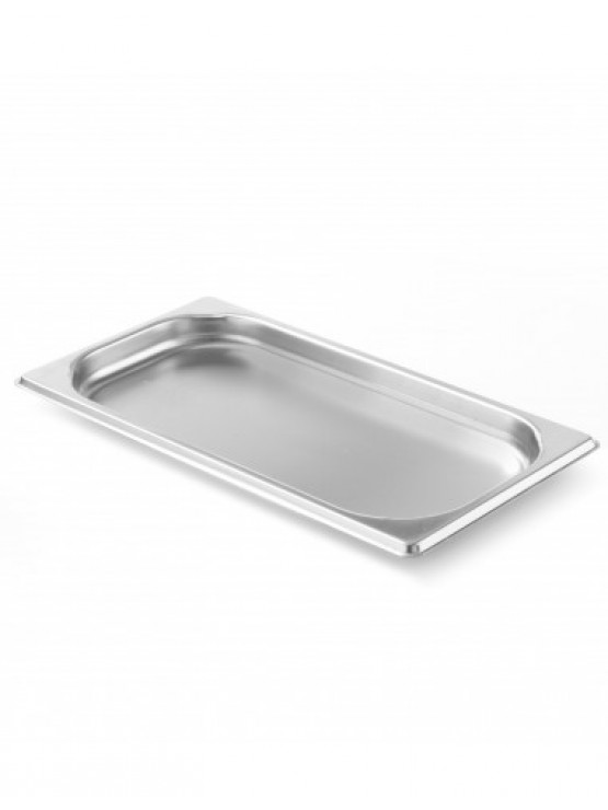 Recipiente / Container GN 1/3x20mm Inox