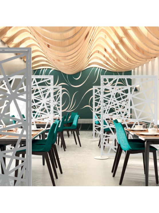 Separador de Ambientes Paris 001