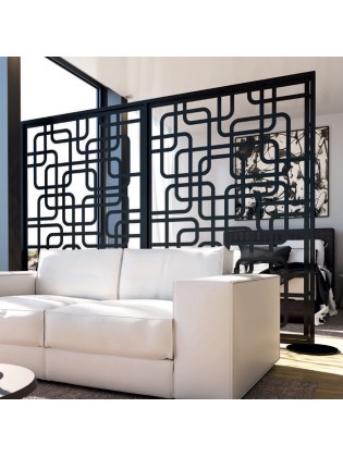 Separador de Ambientes Paris 002