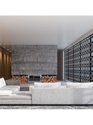 Separador de Ambientes Paris 004