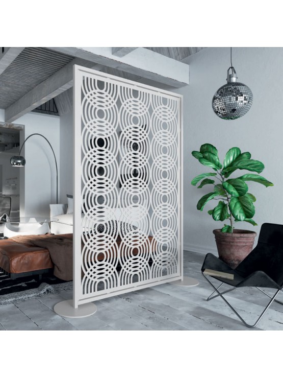 Separador de Ambientes Paris 010