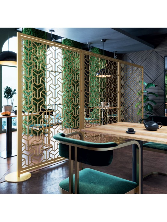 Separador de Ambientes Paris 011