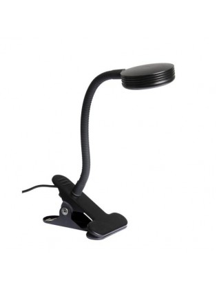 Suporte C/ Lâmpada LED Securit 