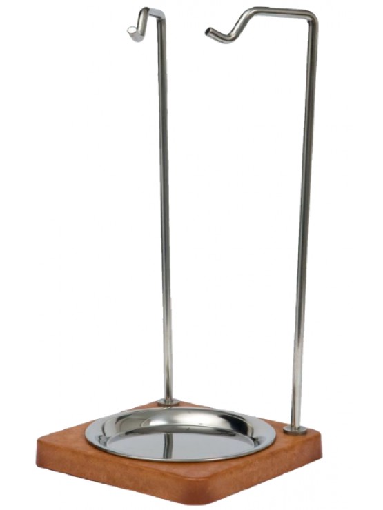 Suporte de Churrasco Duplo