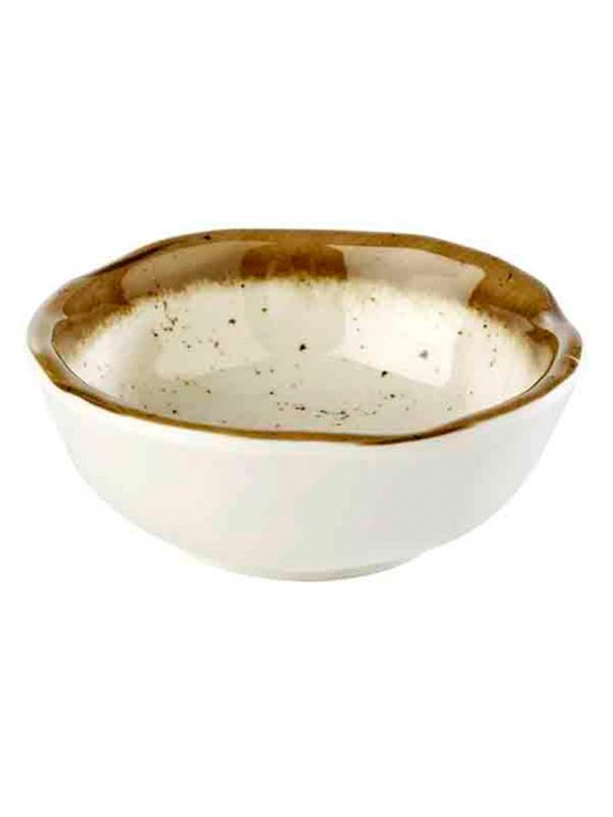 STONE ART Bowl Melamina