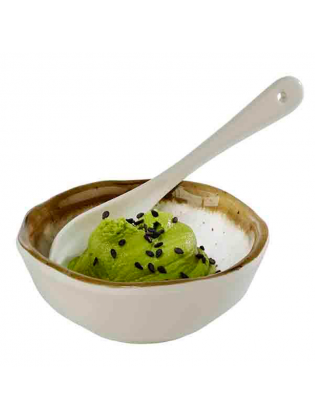 STONE ART Bowl Melamina