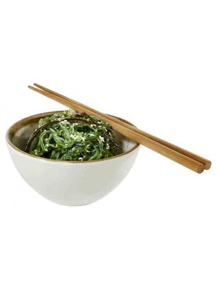 STONE ART Bowl Melamina Ø 12cm