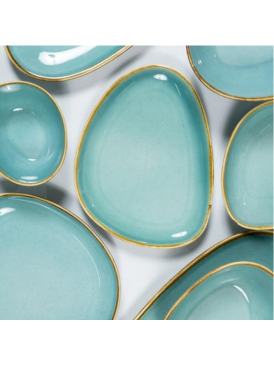 Tigela 14cm porcelana | SKY