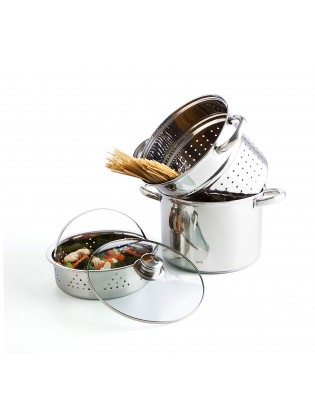 Trem de Cozinha | Conjunto 3 Peças