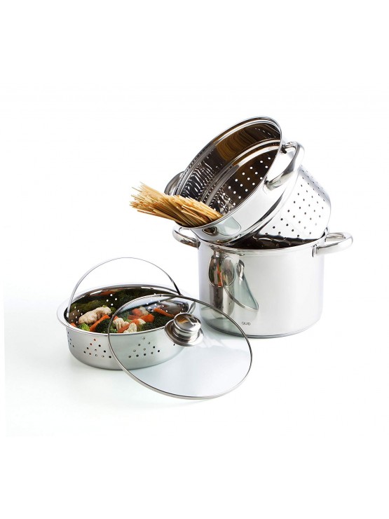 Trem de Cozinha | Conjunto 3 Peças