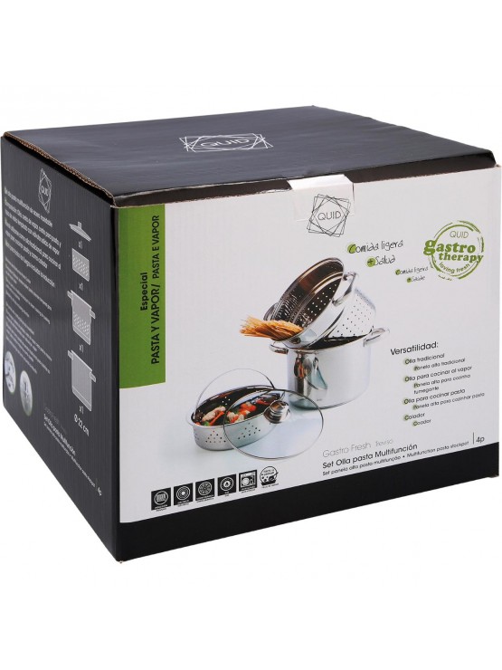 Trem de Cozinha | Conjunto 3 Peças