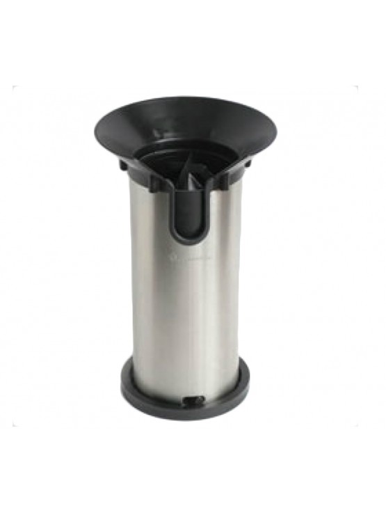 Tulha Silenciosa Café