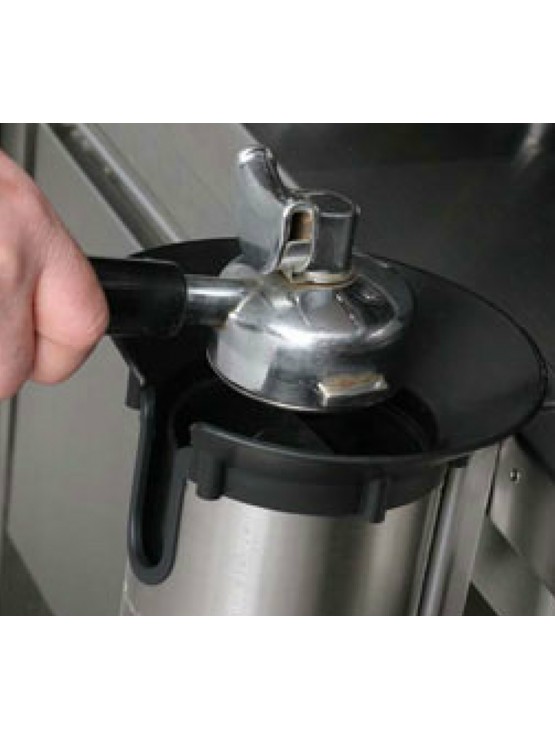 Tulha Silenciosa Café