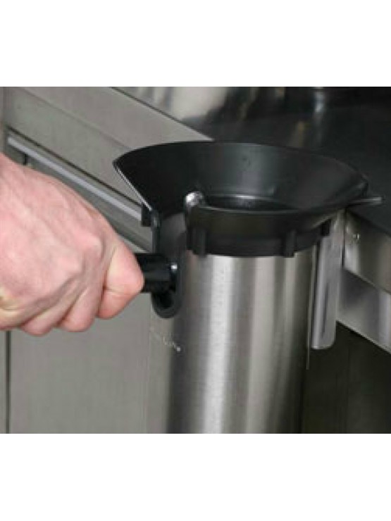 Tulha Silenciosa Café