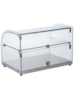 Vitrine Expositora Neutra 